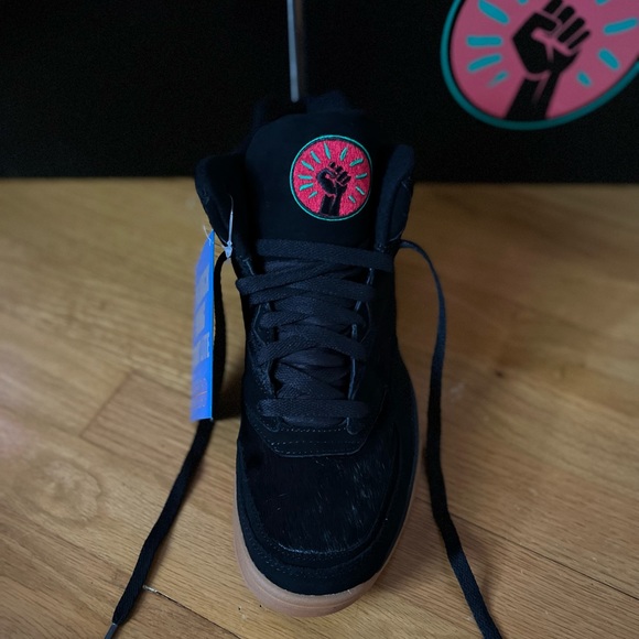 [SOLD!] Ewing Athletics (Patrick Ewing) David Banner (ABV) Edition - Picture 5 of 10